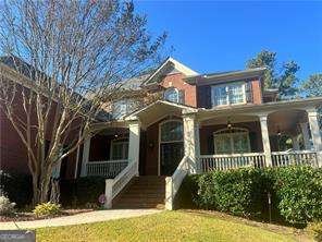 802 Pathview Court Dacula - 2