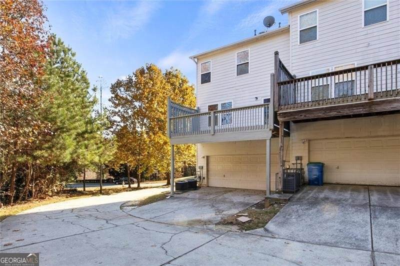 5667 CASCADE Atlanta - 14