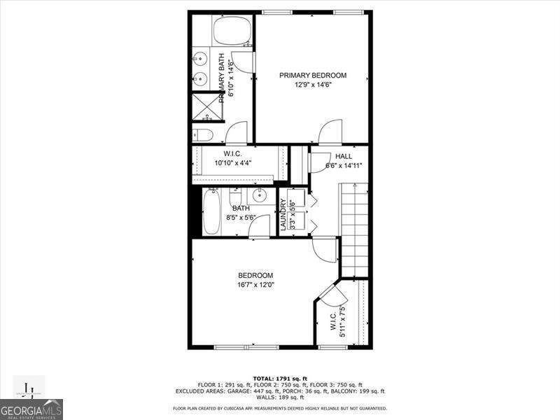 5667 CASCADE Atlanta - 17