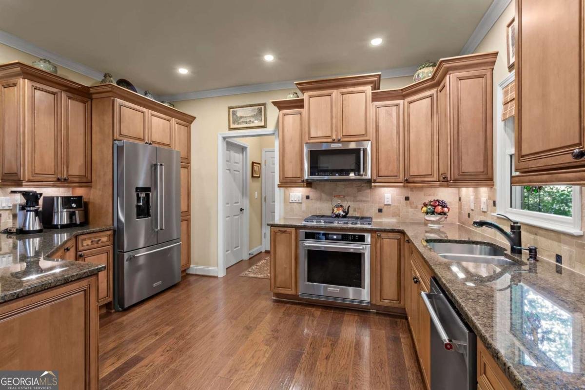 613 Villa Estates Lane Woodstock - 12