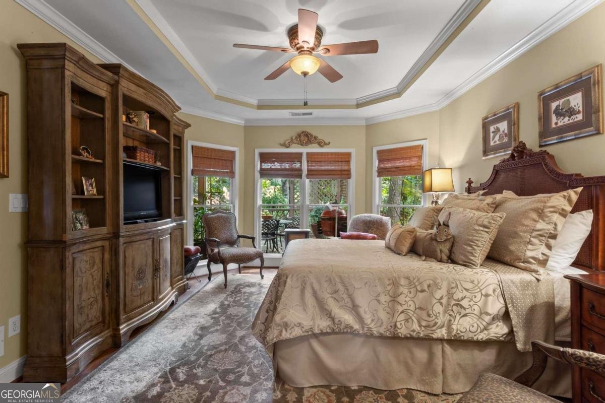 613 Villa Estates Lane Woodstock - 19