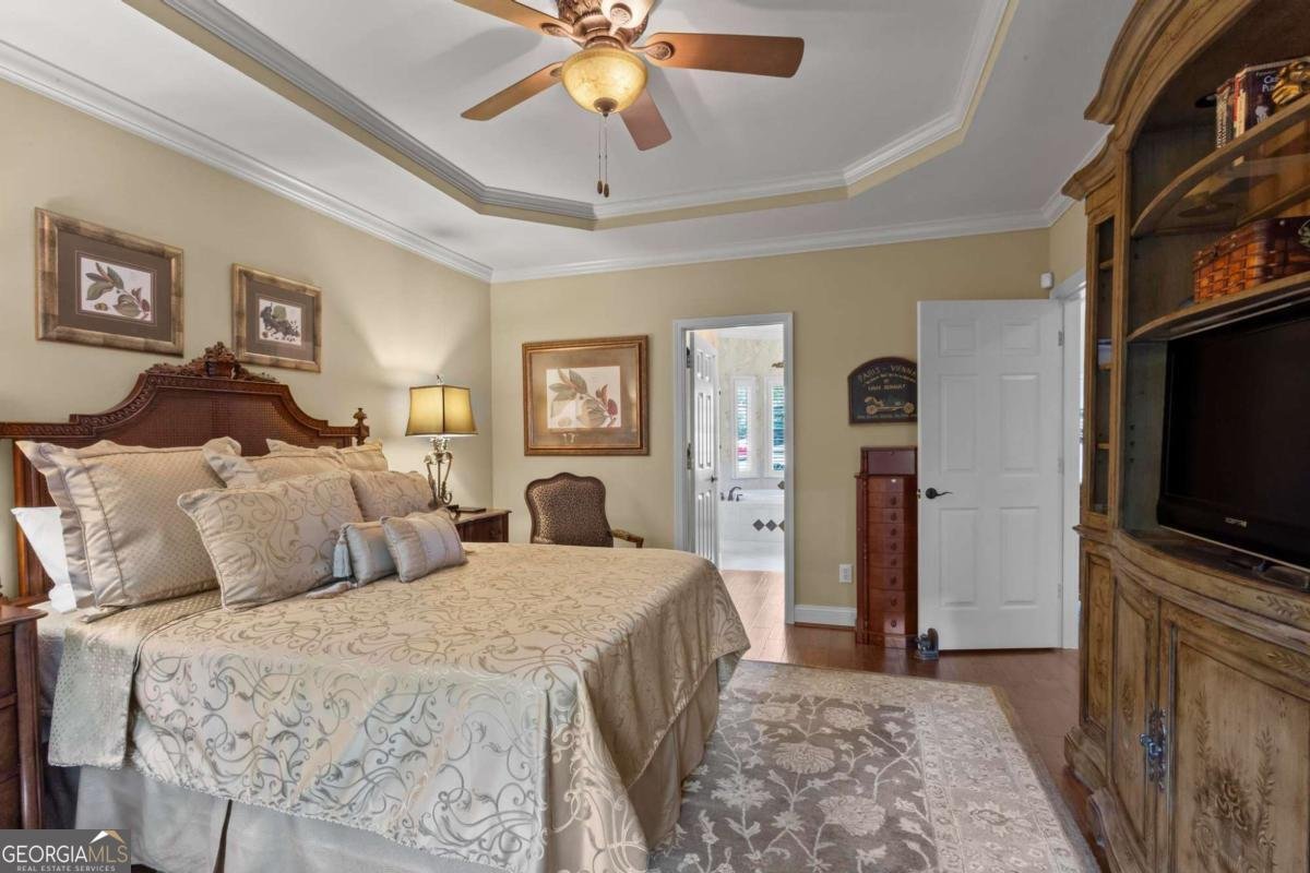 613 Villa Estates Lane Woodstock - 20