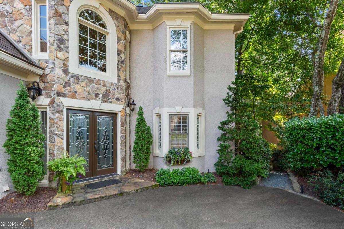 613 Villa Estates Lane Woodstock - 6