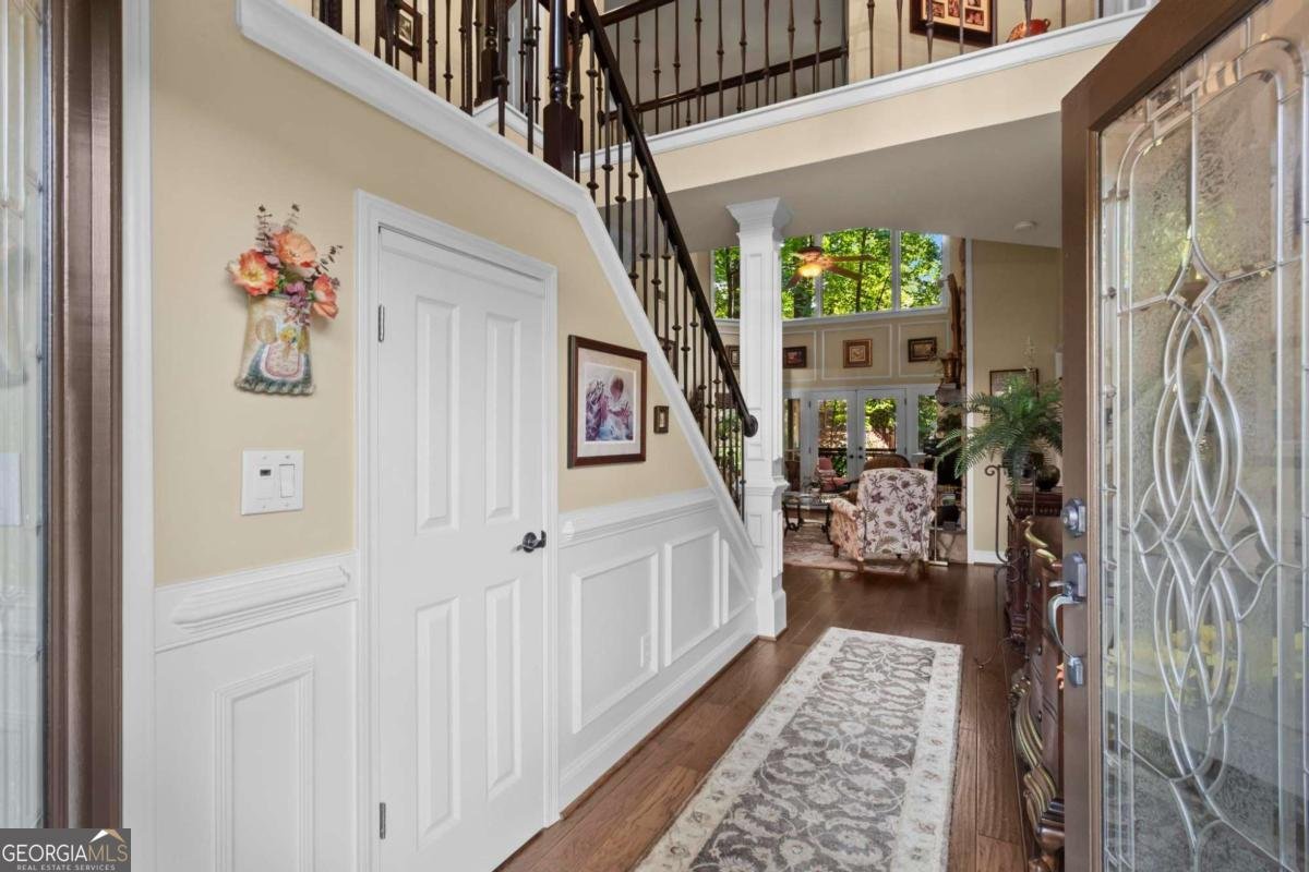613 Villa Estates Lane Woodstock - 7