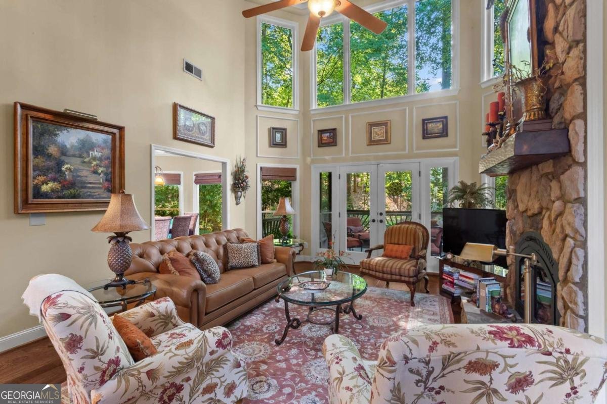 613 Villa Estates Lane Woodstock - 8