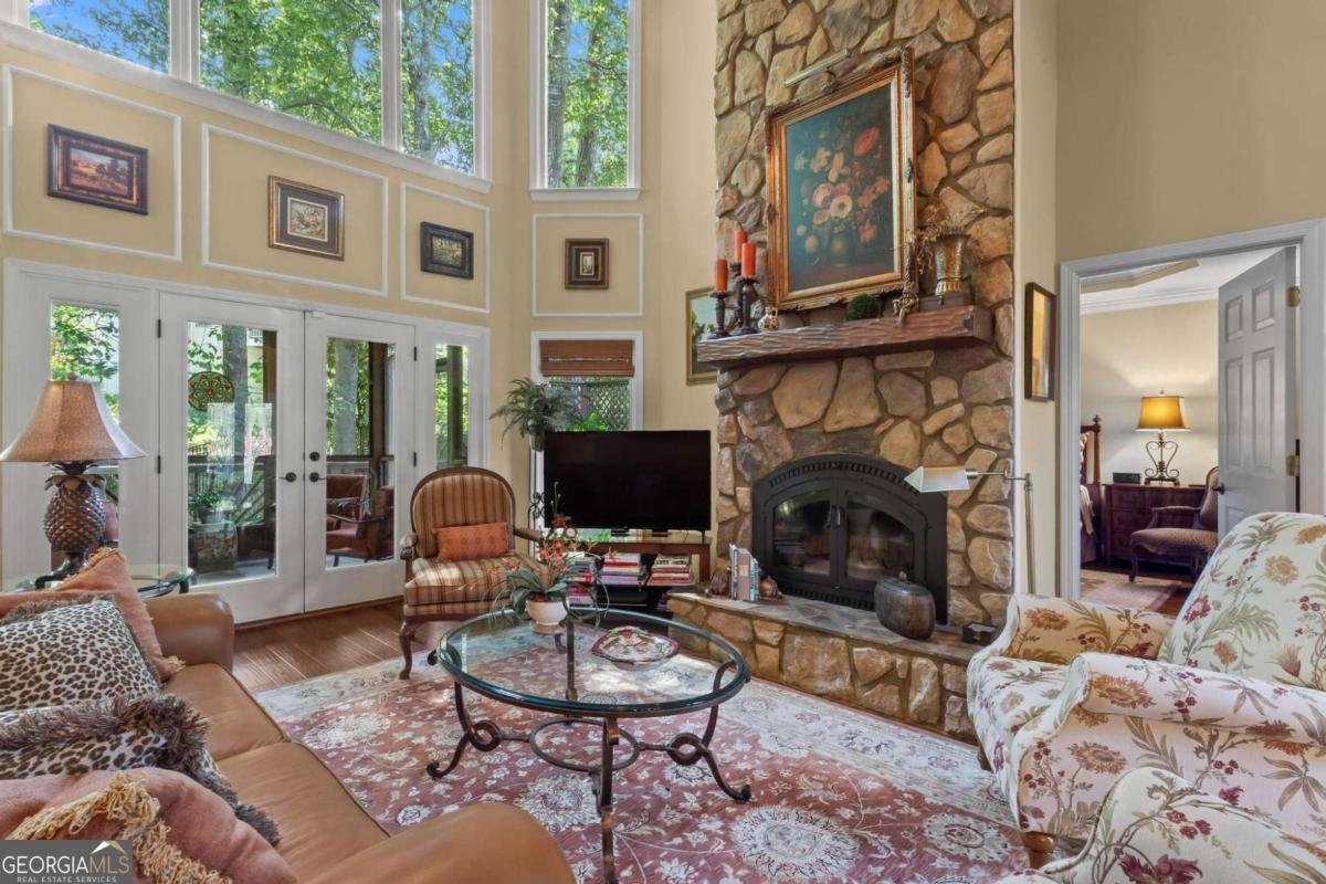 613 Villa Estates Lane Woodstock - 9