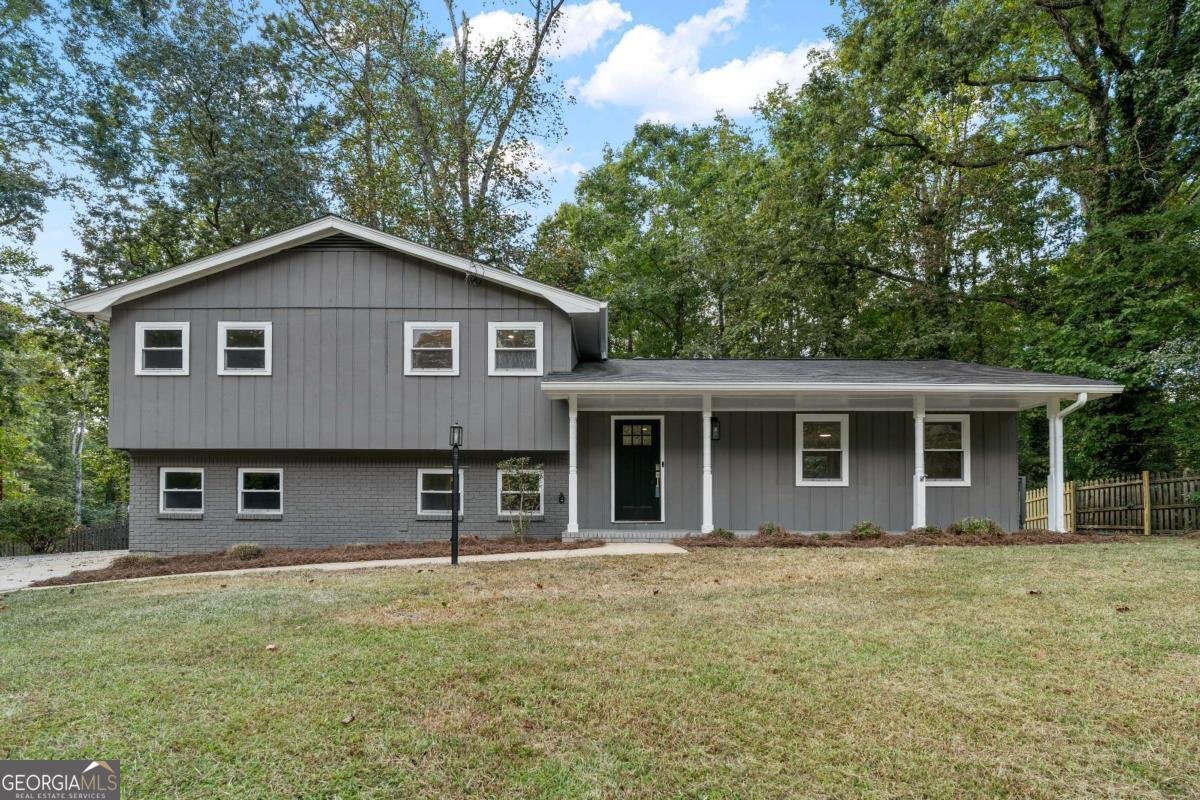 4246 Antler Trail Smyrna - 1