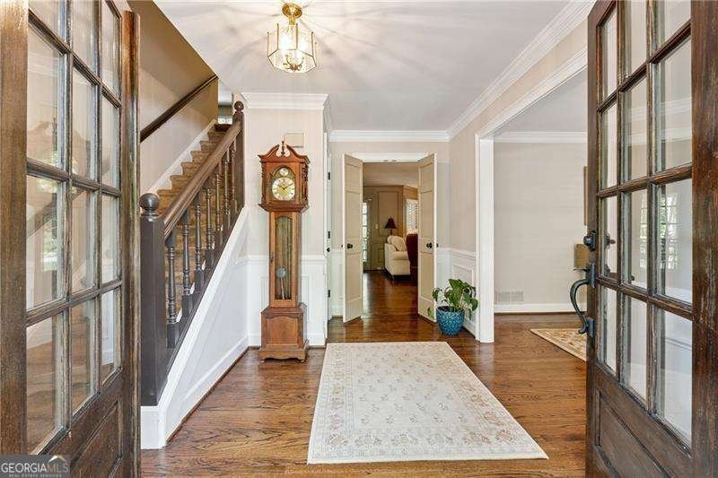 904 Willeo Place Marietta - 10