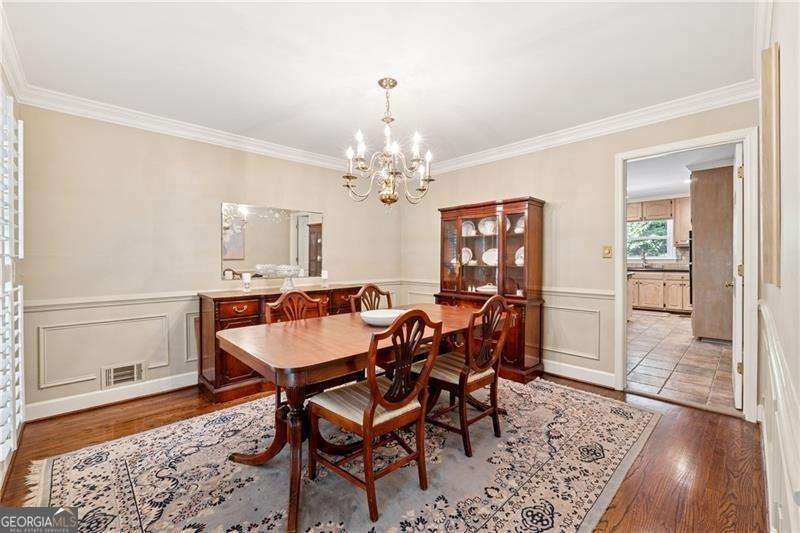 904 Willeo Place Marietta - 11