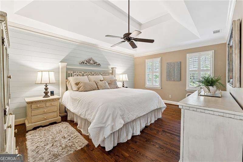 904 Willeo Place Marietta - 17