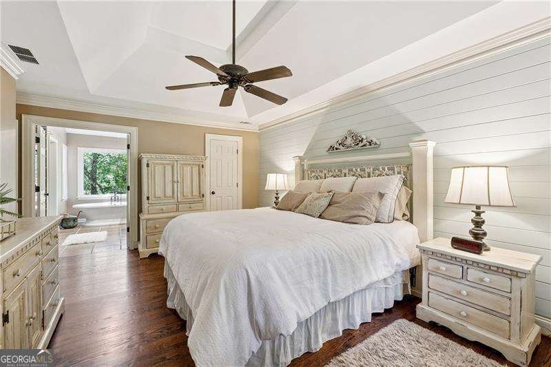 904 Willeo Place Marietta - 18
