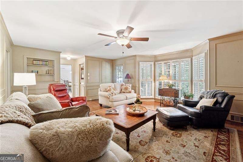 904 Willeo Place Marietta - 2