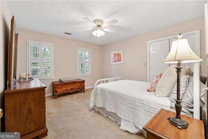 904 Willeo Place Marietta - 21