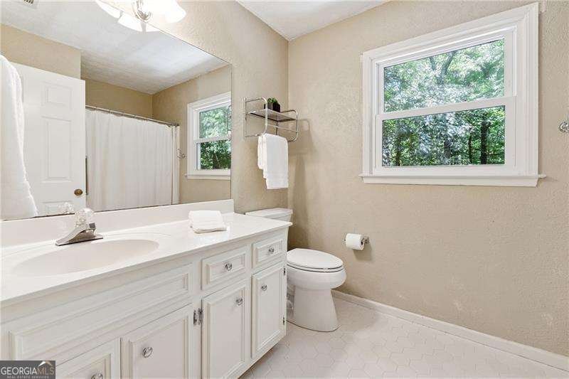 904 Willeo Place Marietta - 27
