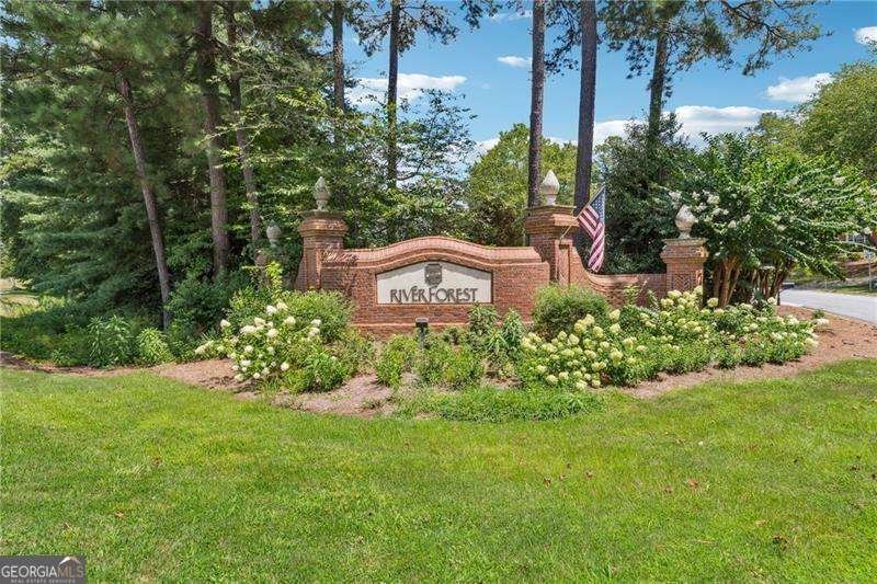 904 Willeo Place Marietta - 37