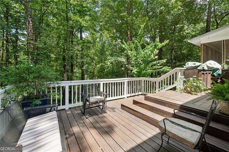 904 Willeo Place Marietta - 4