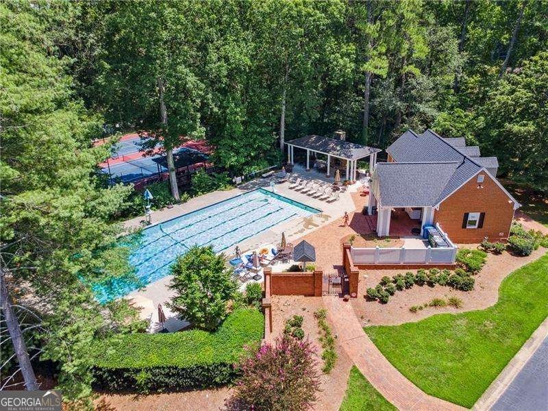 904 Willeo Place Marietta - 40