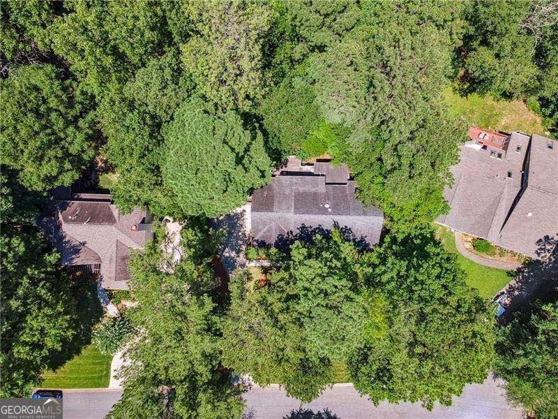 904 Willeo Place Marietta - 42