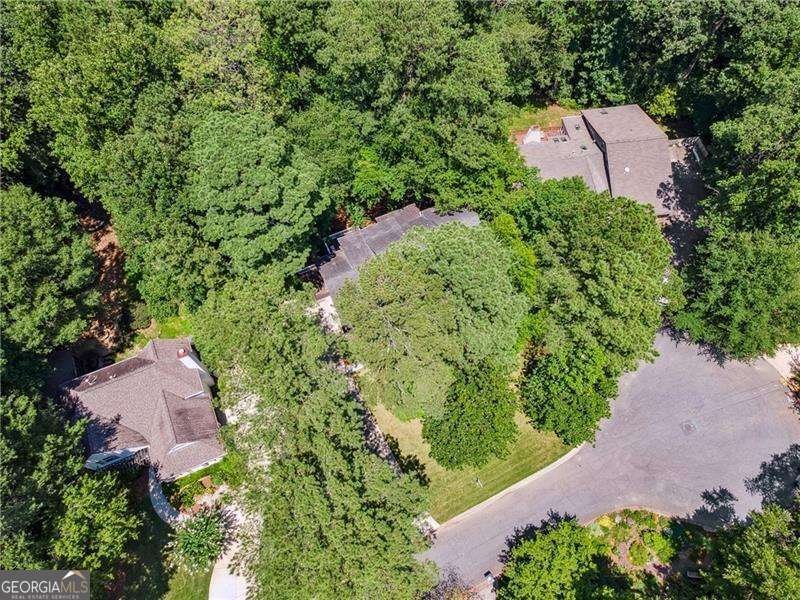 904 Willeo Place Marietta - 46