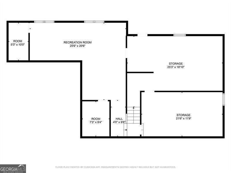 904 Willeo Place Marietta - 49