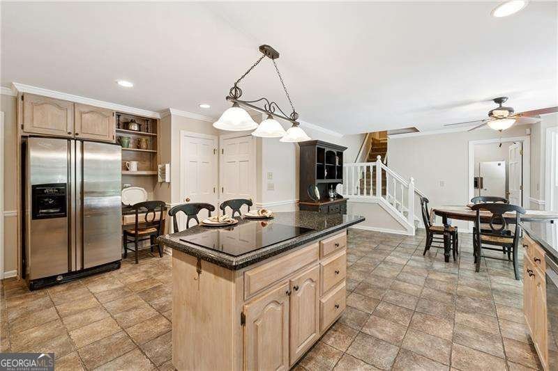 904 Willeo Place Marietta - 8