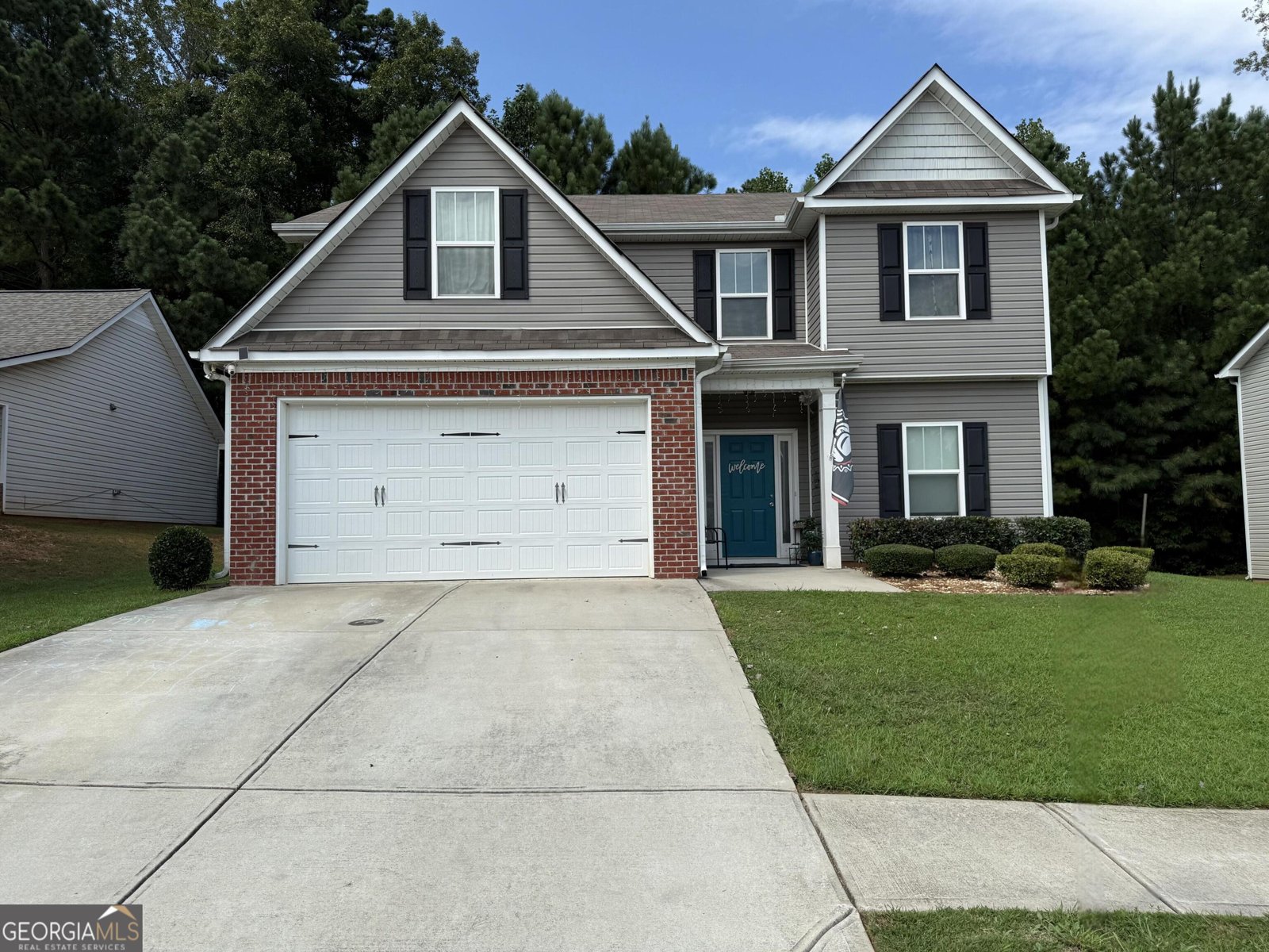 225 Fieldcrest Drive Dallas - 1