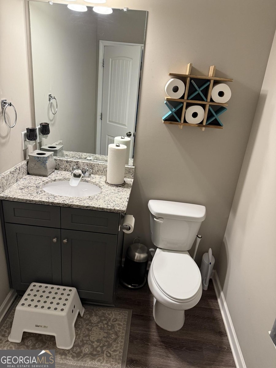 225 Fieldcrest Drive Dallas - 13