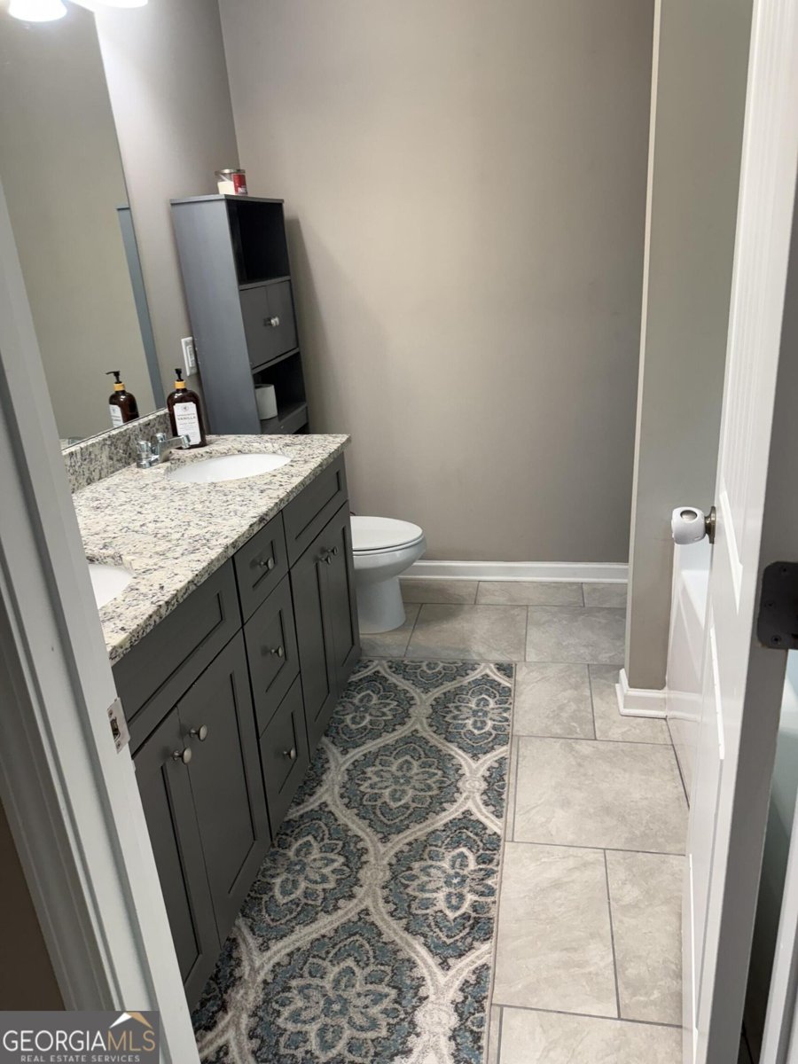 225 Fieldcrest Drive Dallas - 18