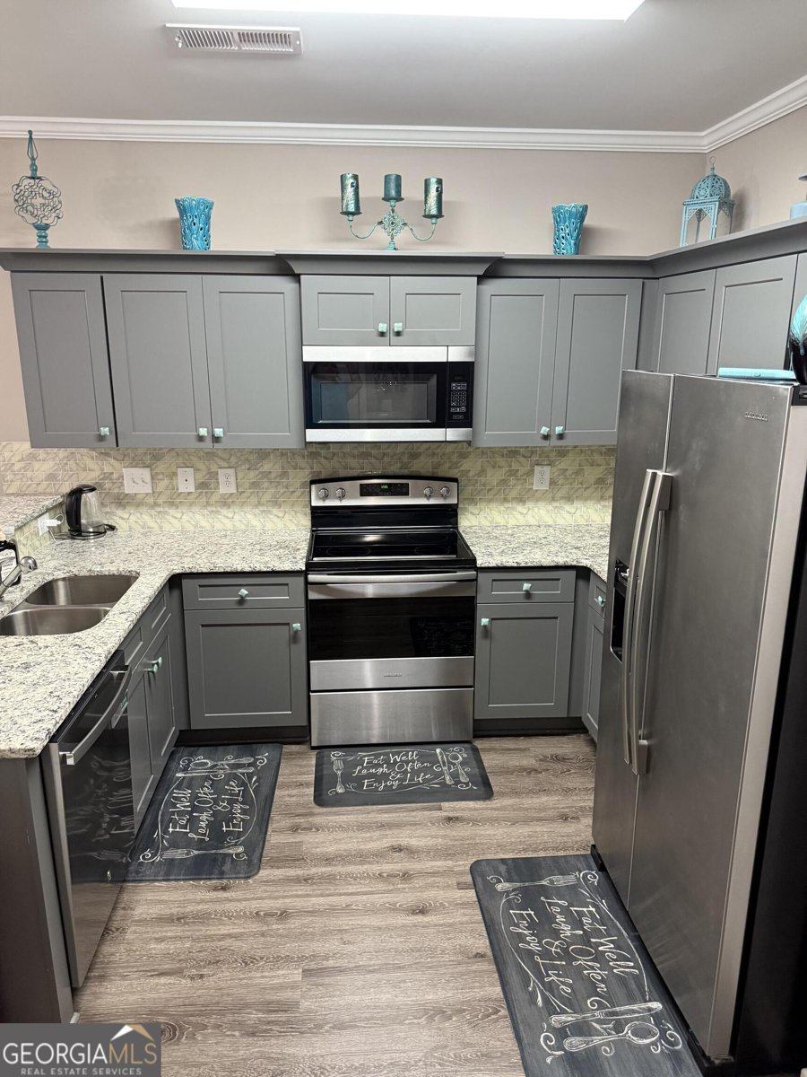 225 Fieldcrest Drive Dallas - 5