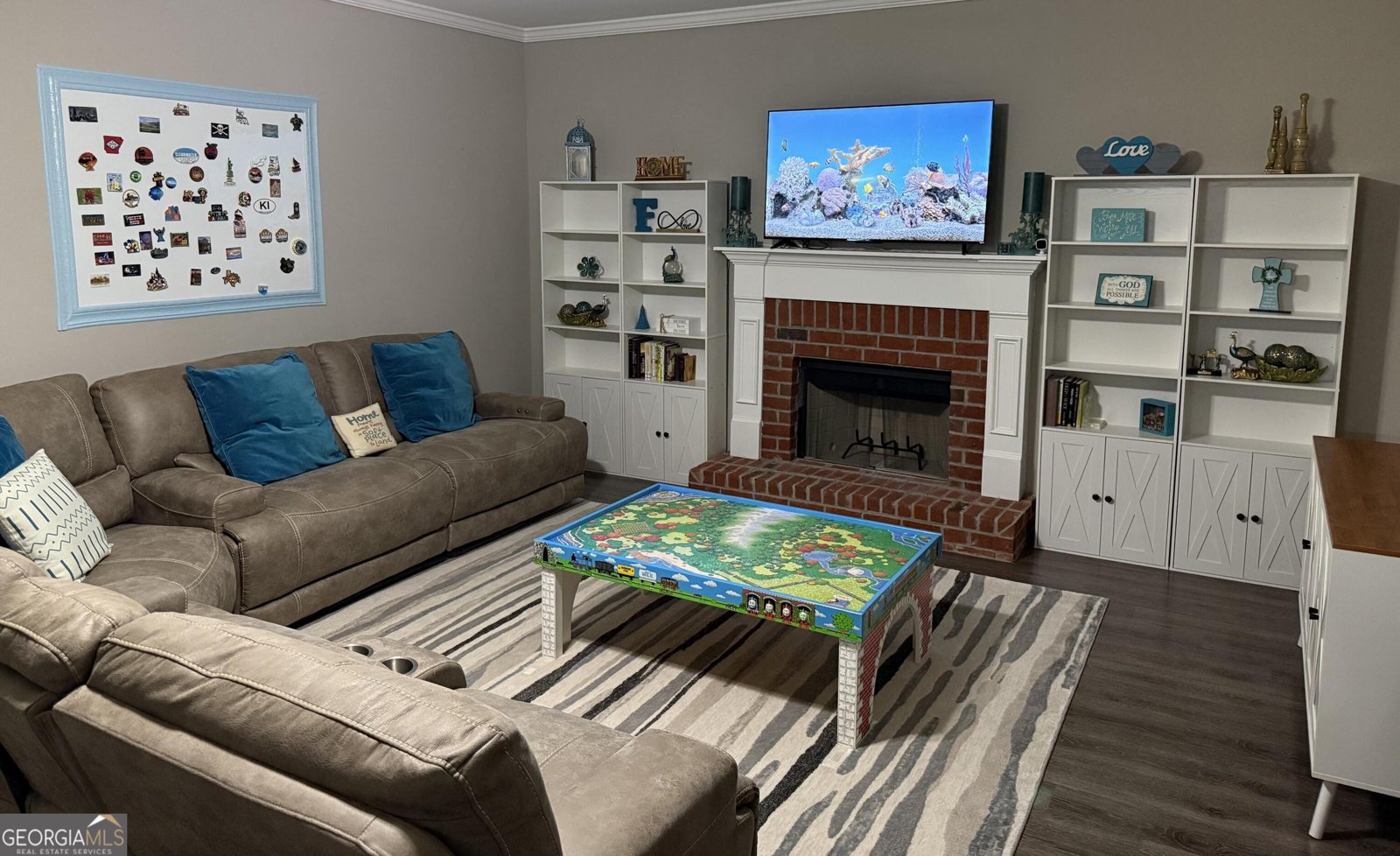 225 Fieldcrest Drive Dallas - 8
