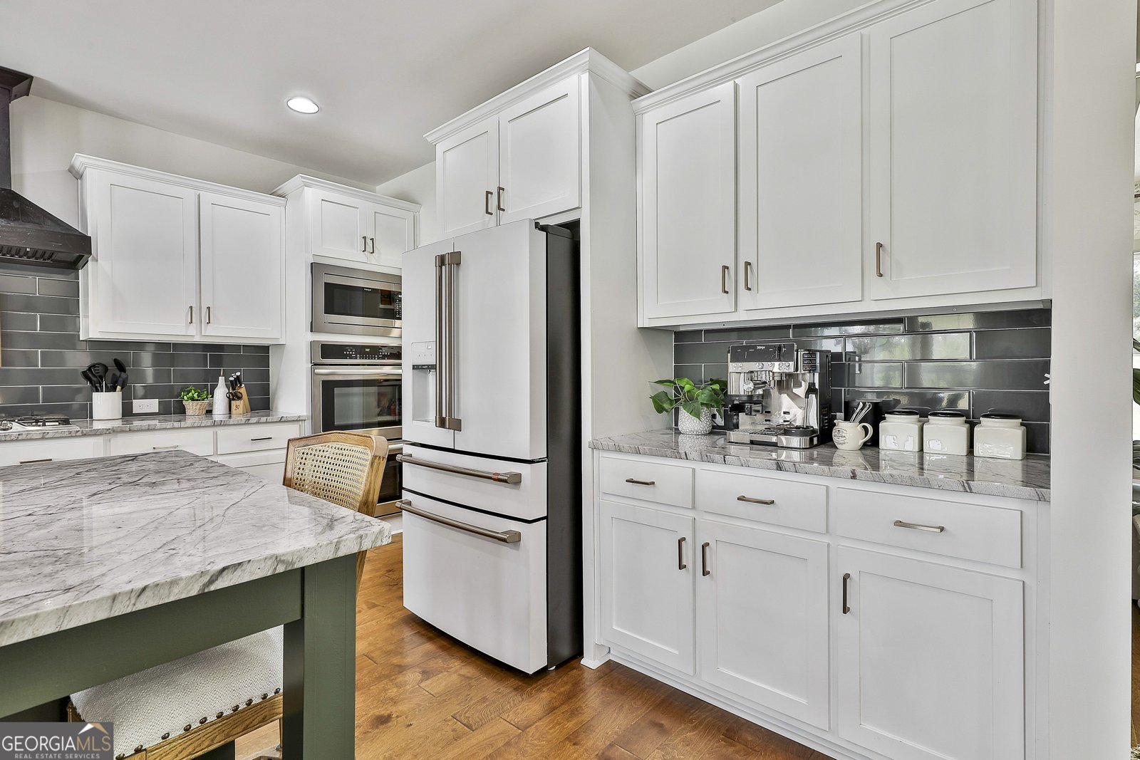836 Old Greenville Road Fayetteville - 1