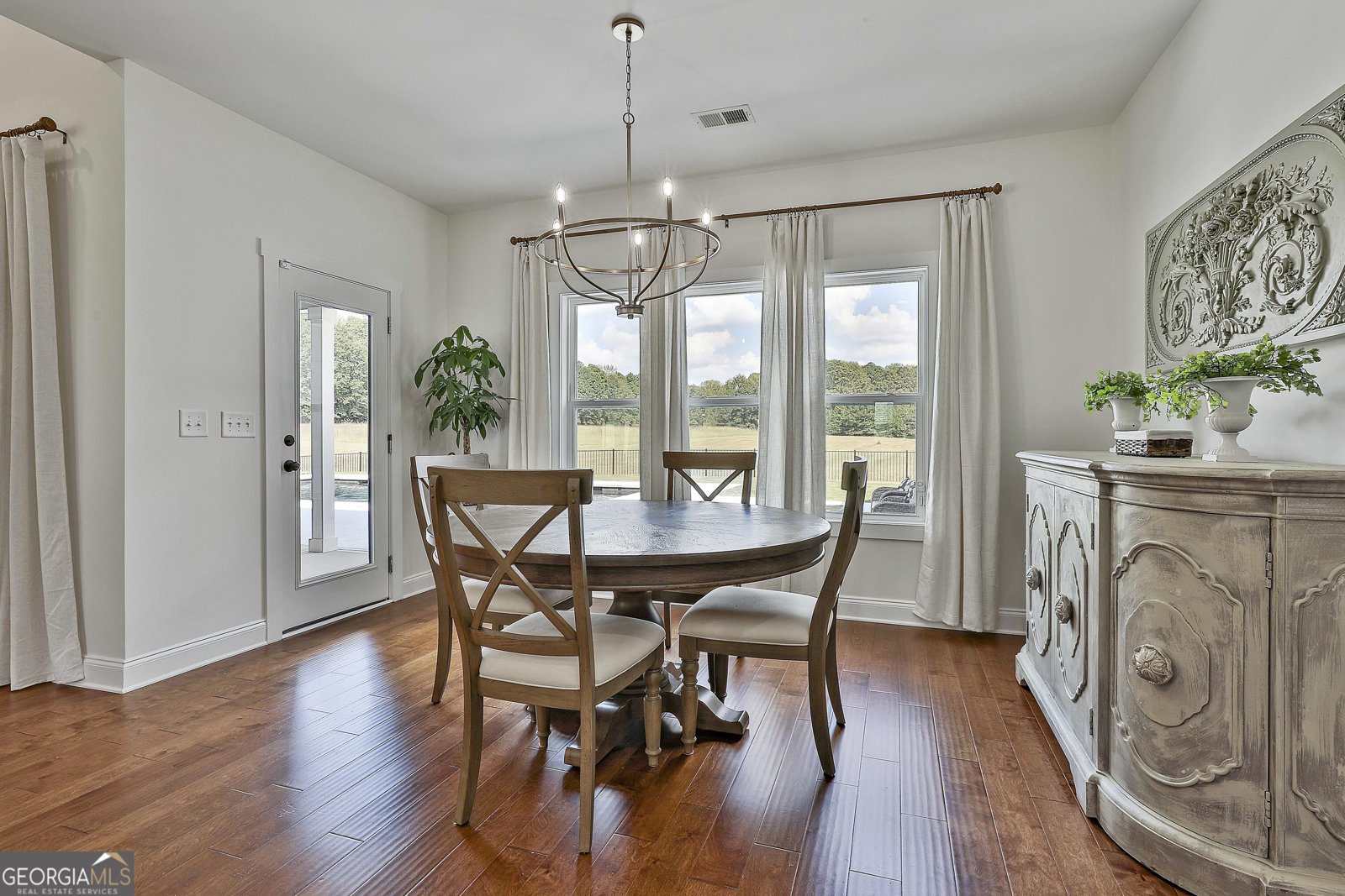 836 Old Greenville Road Fayetteville - 11