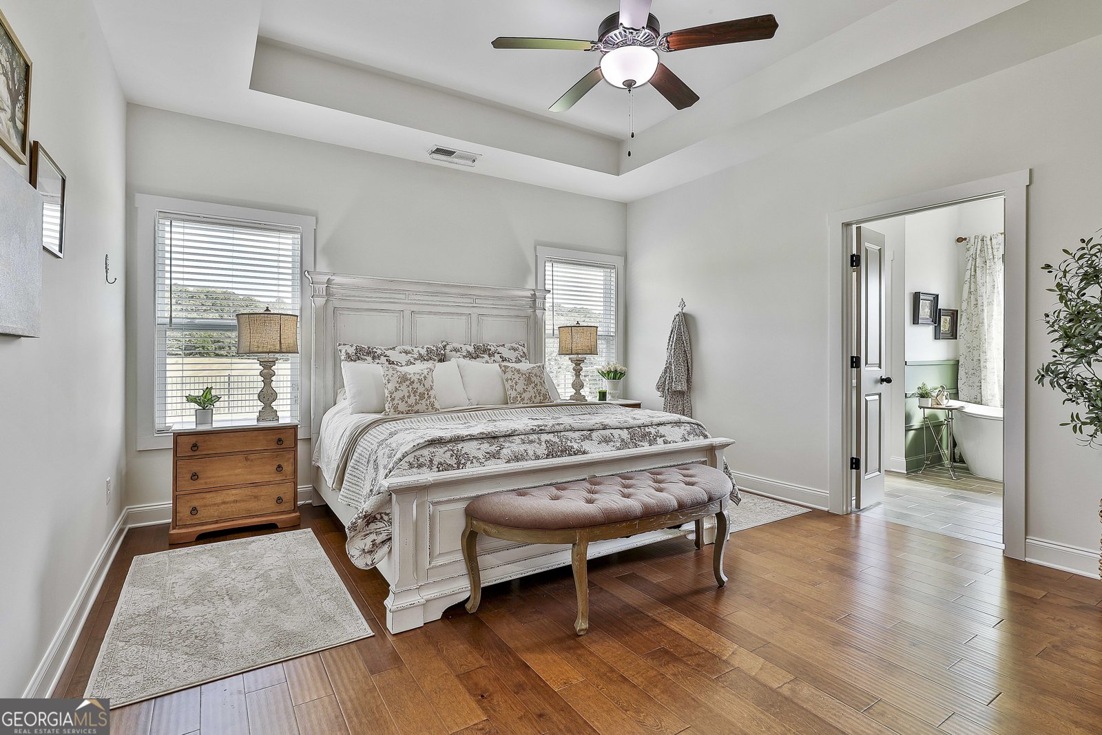 836 Old Greenville Road Fayetteville - 15