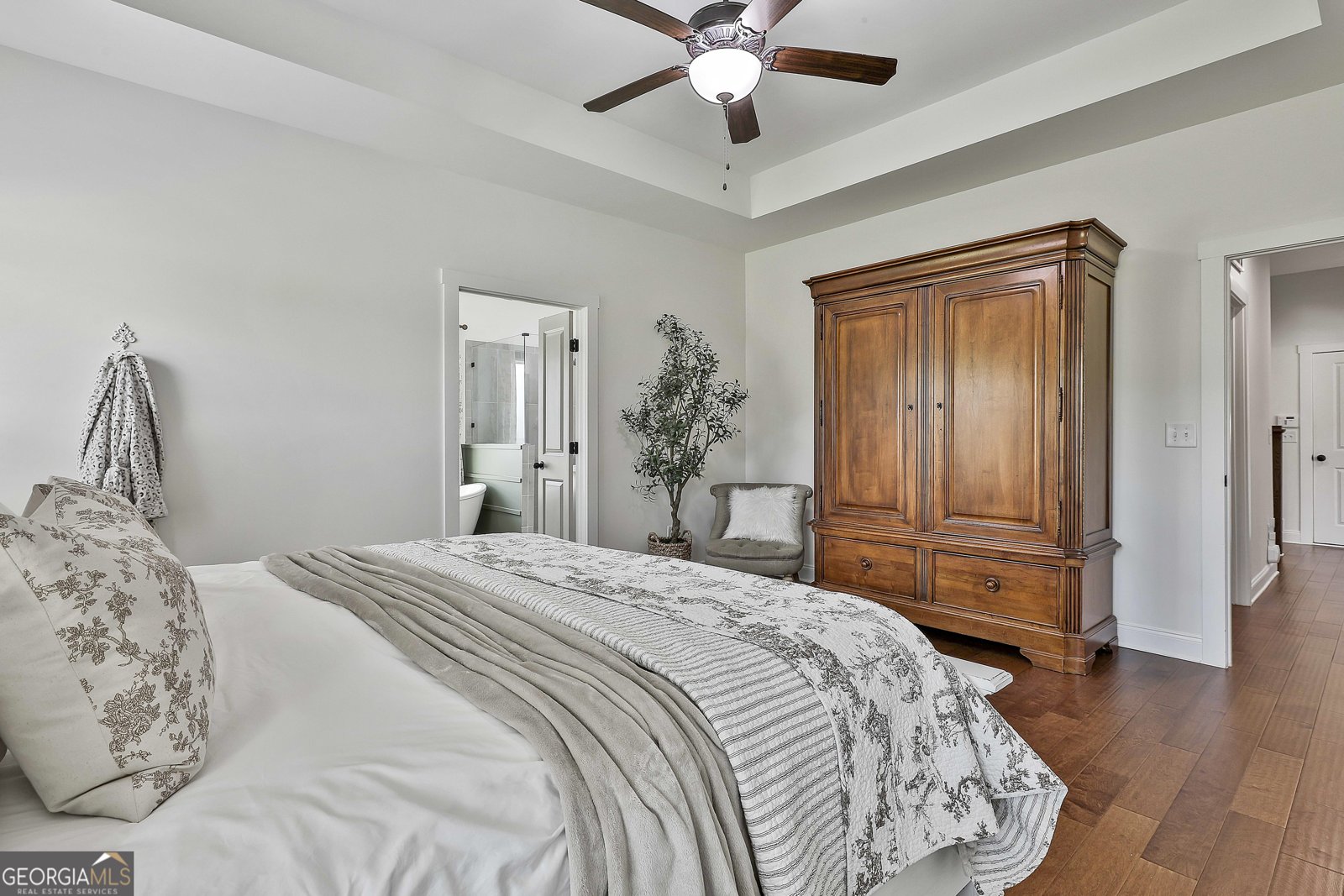 836 Old Greenville Road Fayetteville - 16