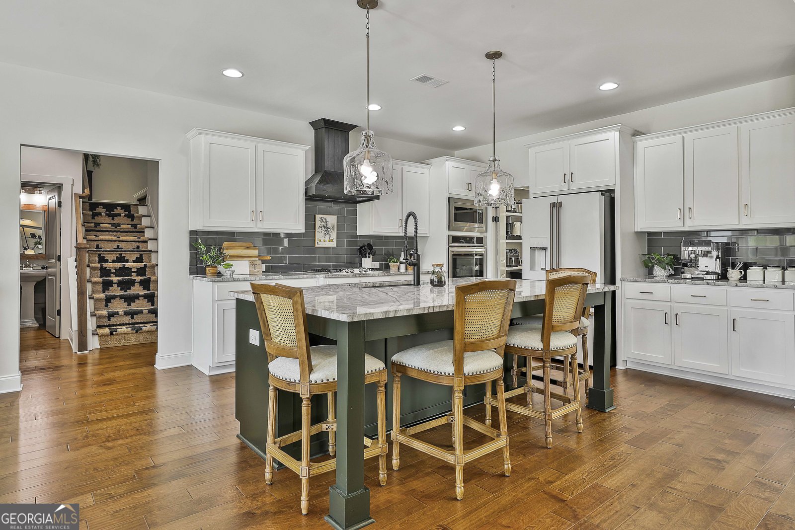 836 Old Greenville Road Fayetteville - 2