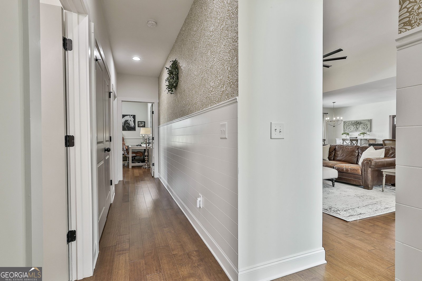 836 Old Greenville Road Fayetteville - 23