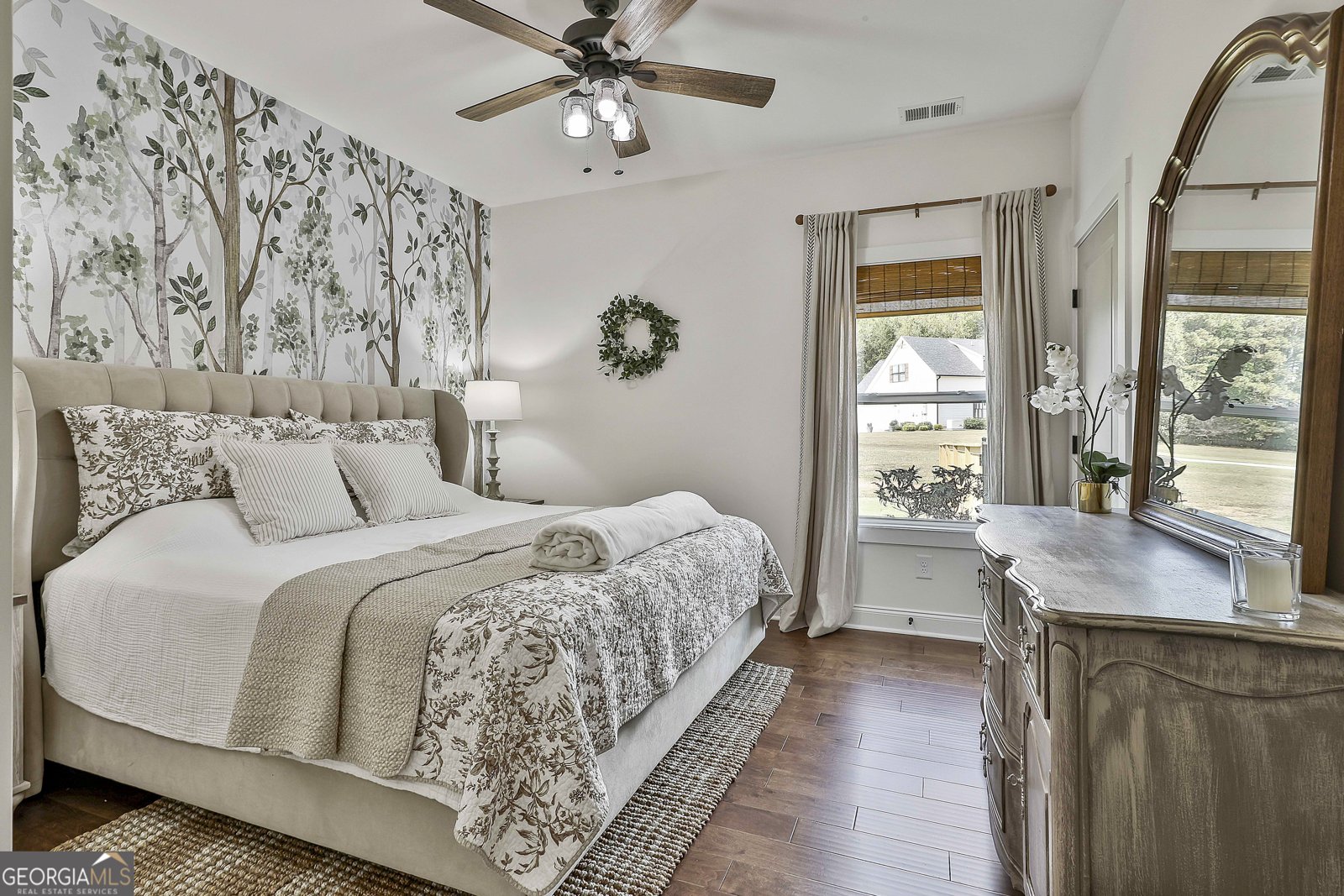 836 Old Greenville Road Fayetteville - 24