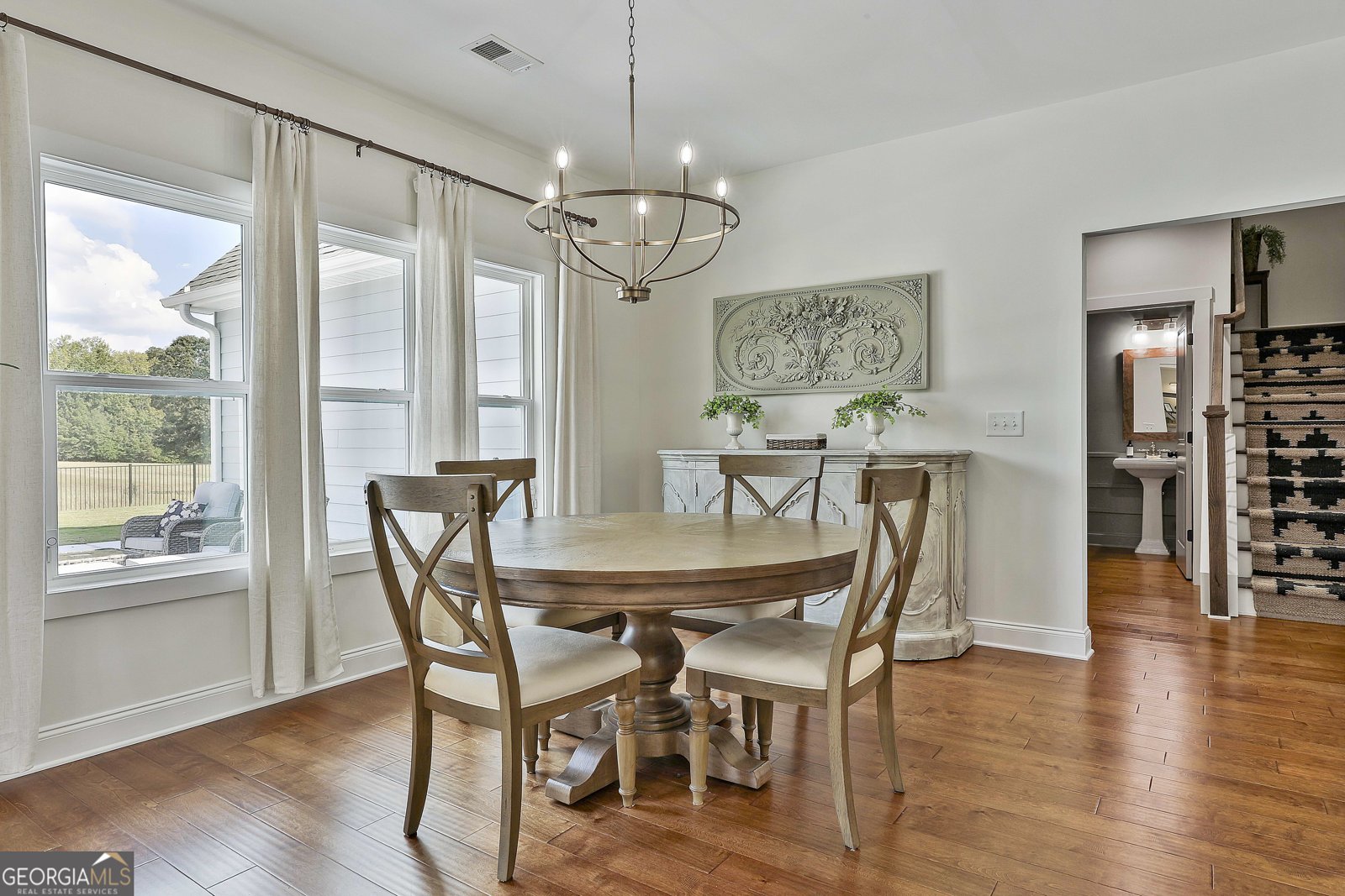 836 Old Greenville Road Fayetteville - 3