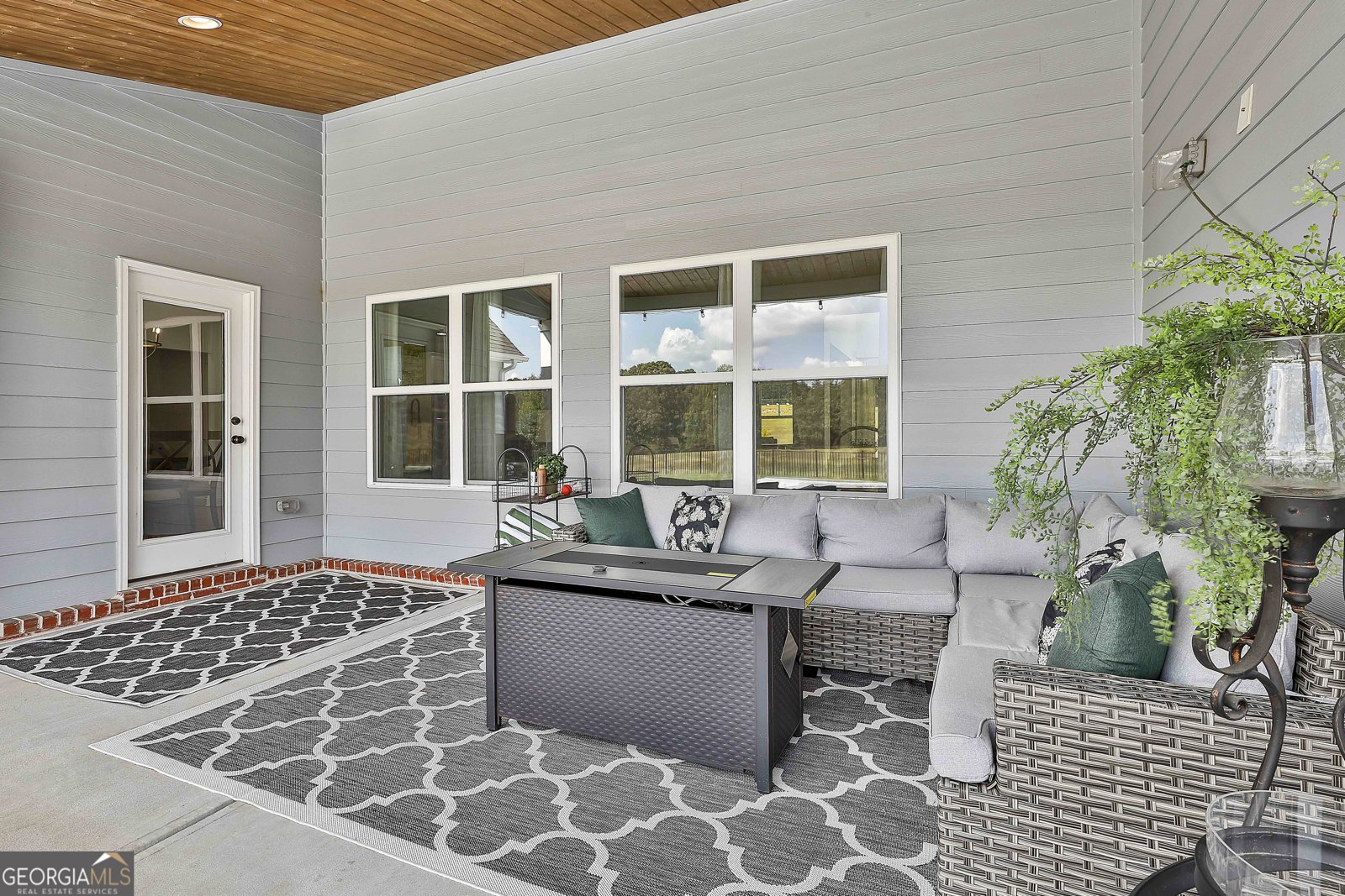 836 Old Greenville Road Fayetteville - 30