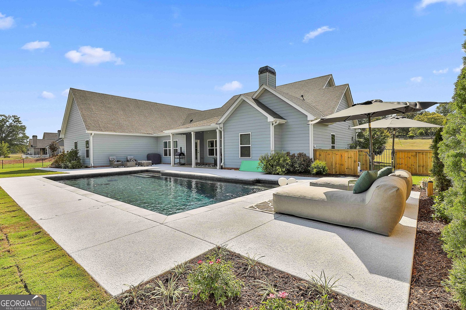 836 Old Greenville Road Fayetteville - 34