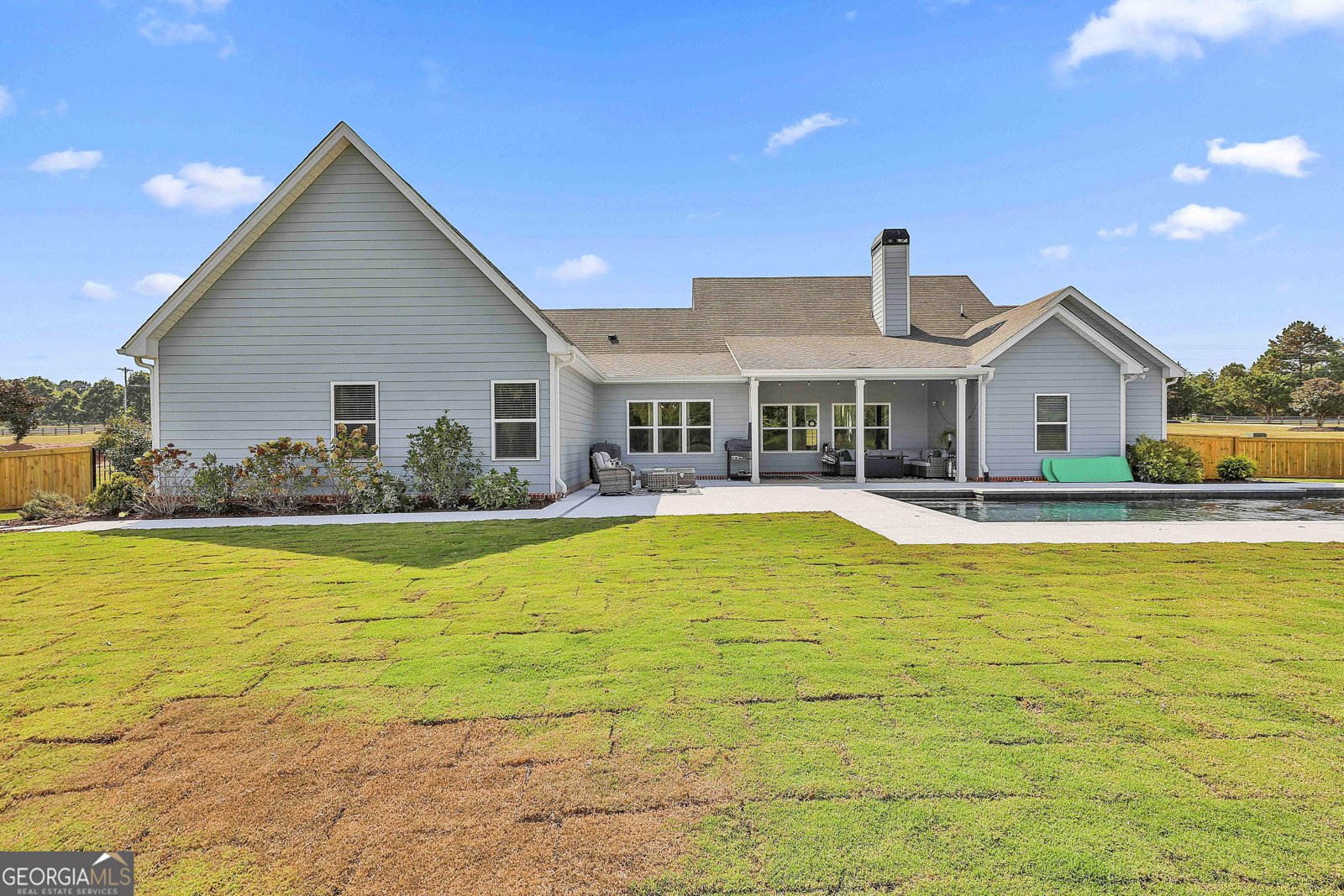 836 Old Greenville Road Fayetteville - 39