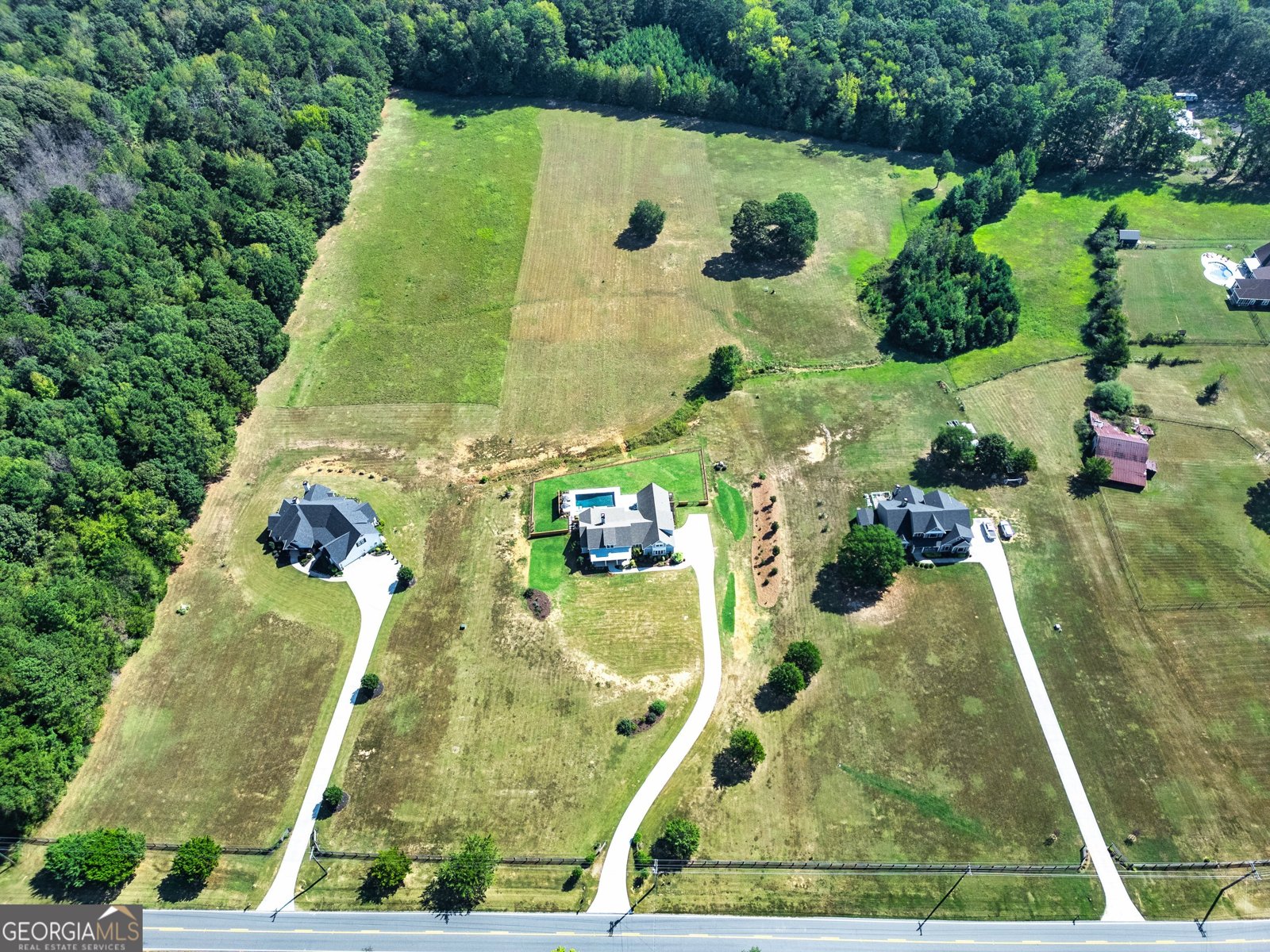 836 Old Greenville Road Fayetteville - 43