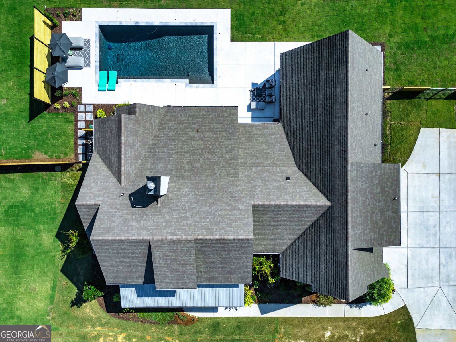 836 Old Greenville Road Fayetteville - 44