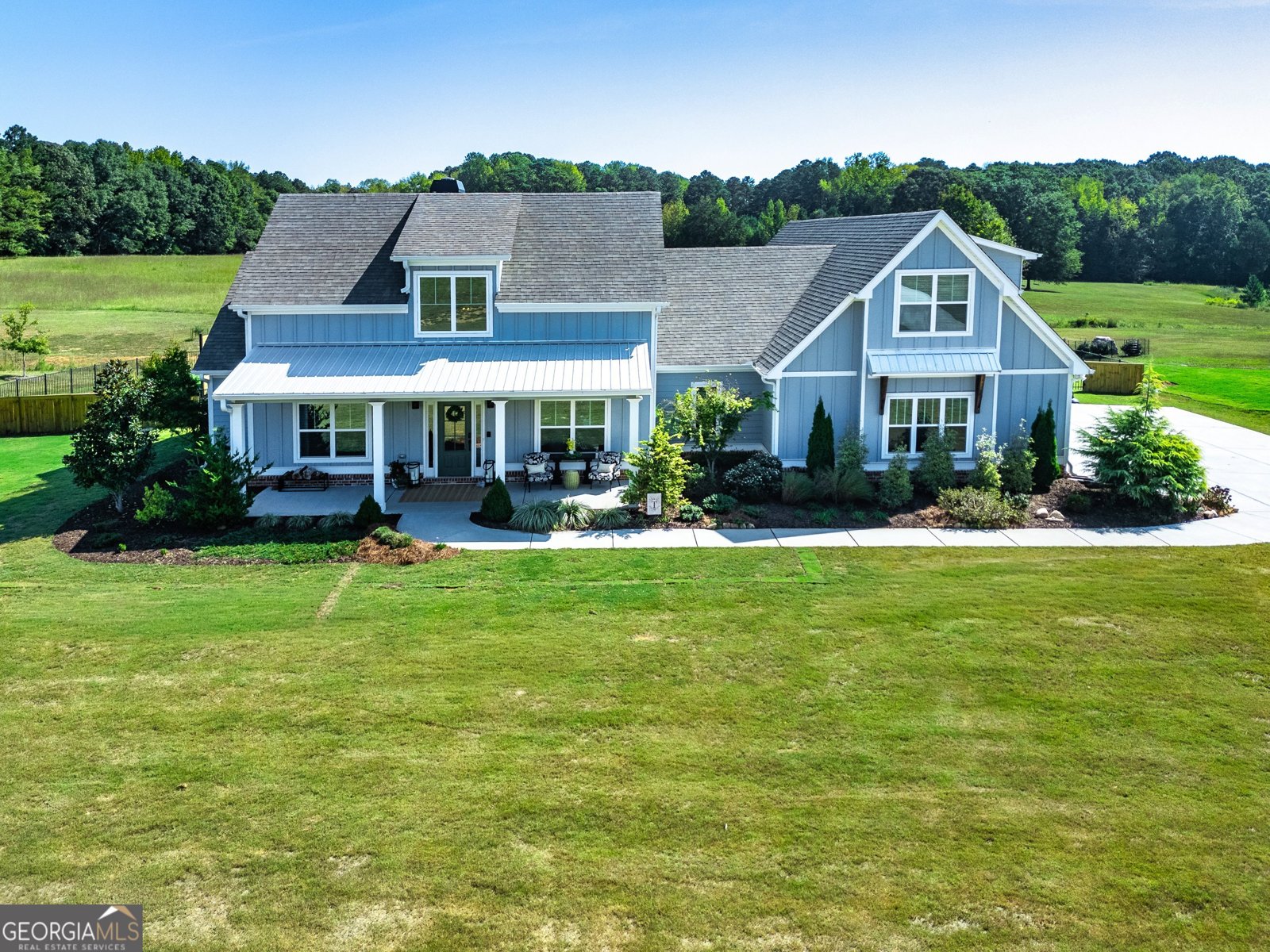836 Old Greenville Road Fayetteville - 45
