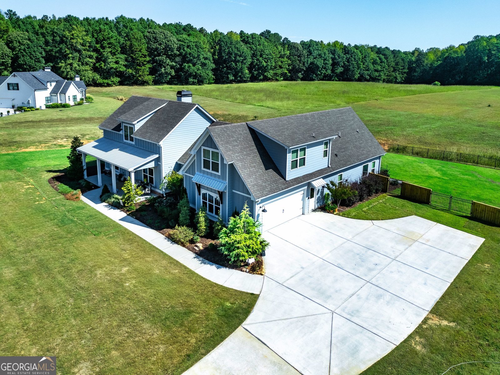 836 Old Greenville Road Fayetteville - 46
