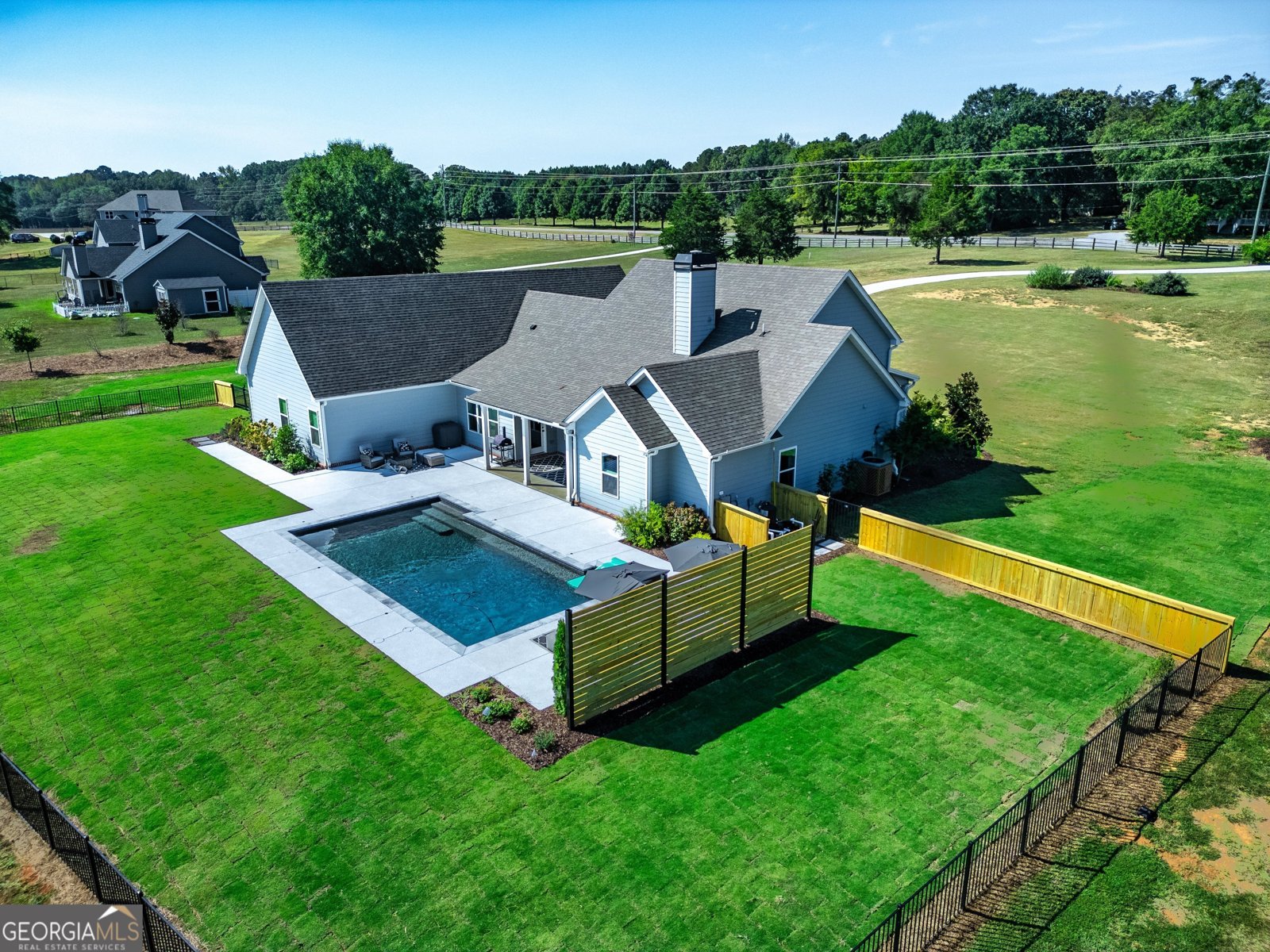 836 Old Greenville Road Fayetteville - 48