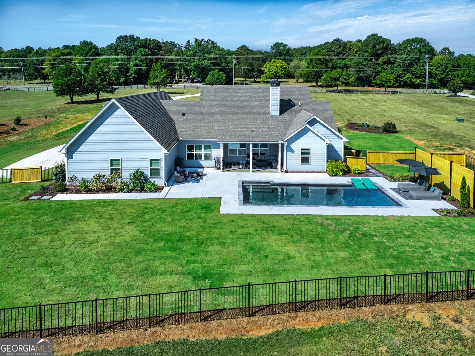 836 Old Greenville Road Fayetteville - 49
