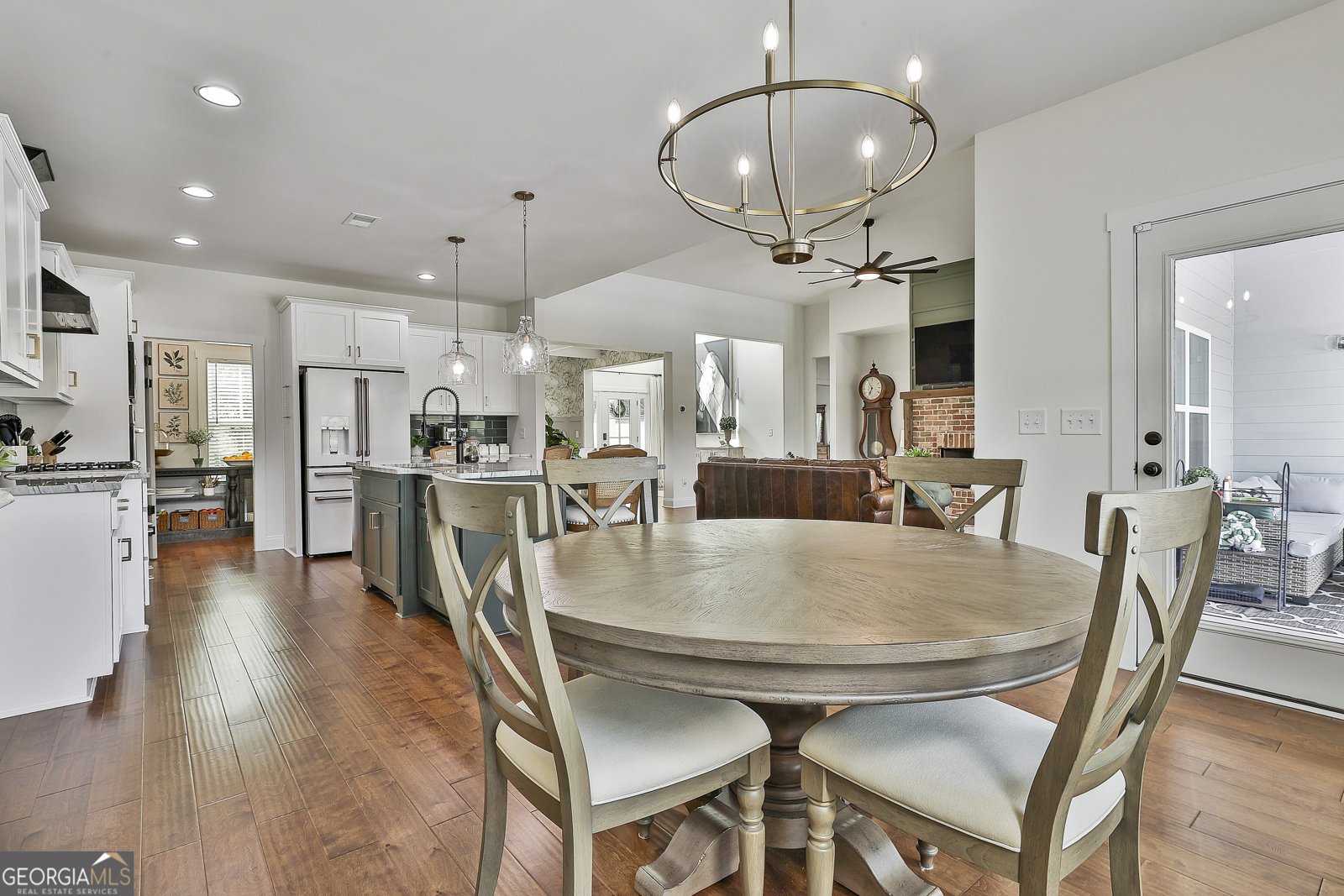 836 Old Greenville Road Fayetteville - 5