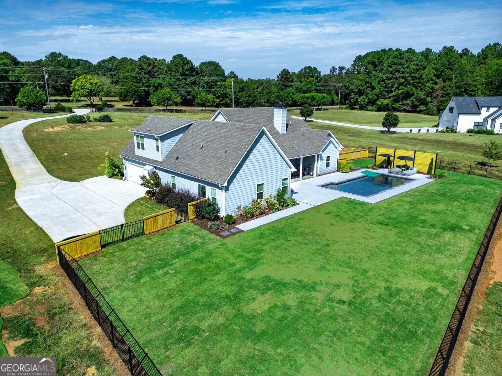 836 Old Greenville Road Fayetteville - 50