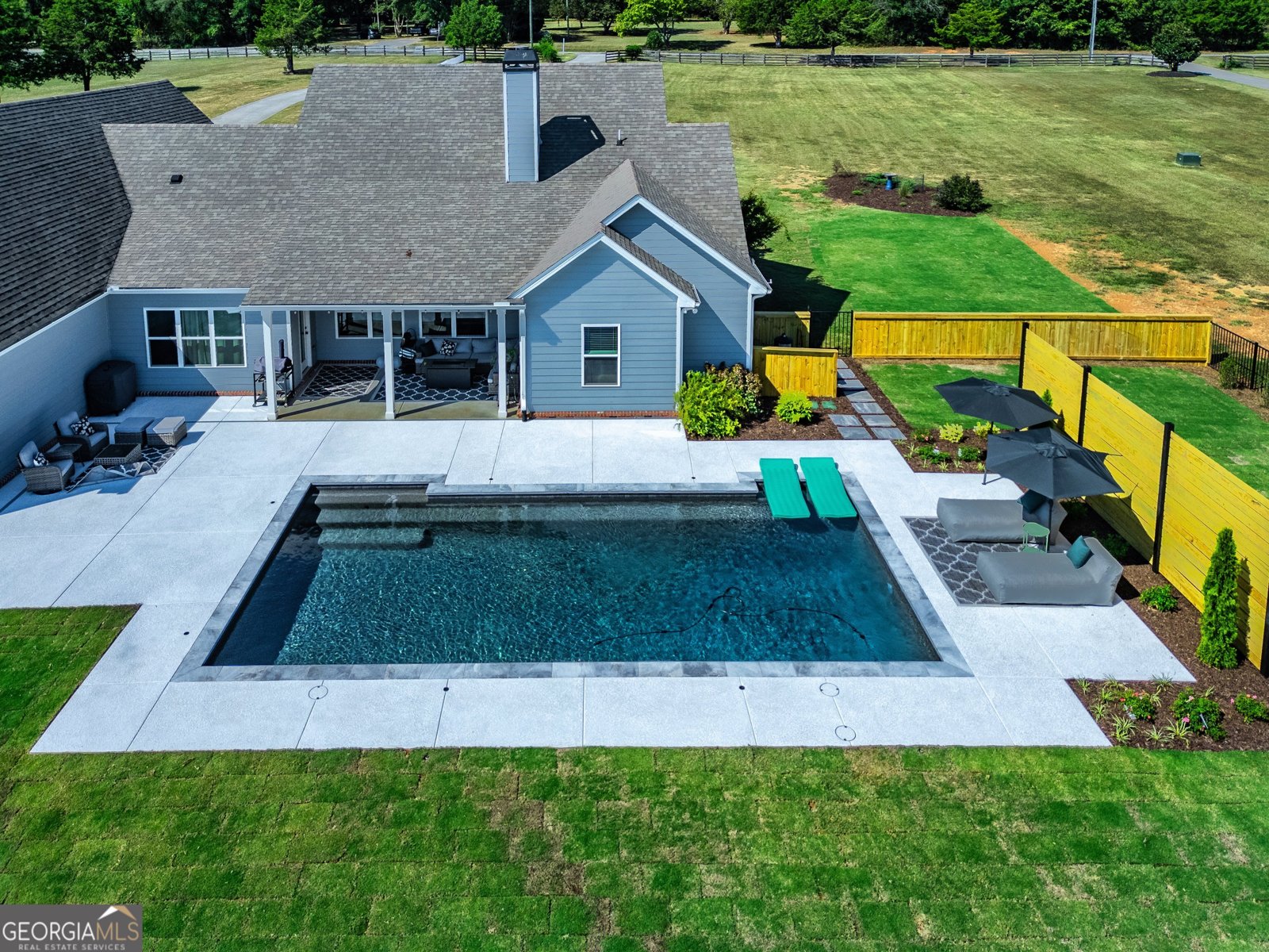 836 Old Greenville Road Fayetteville - 51